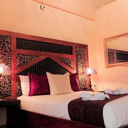 Caldas Hotel Plaza Garibaldi מראה חיצוני תמונה