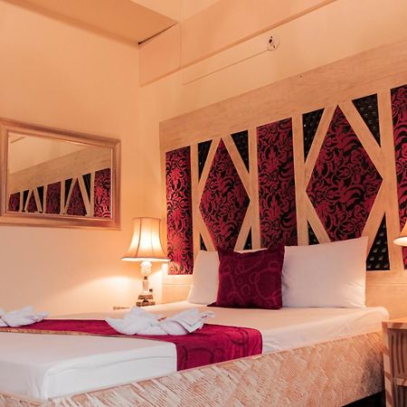 Caldas Hotel Plaza Garibaldi מראה חיצוני תמונה