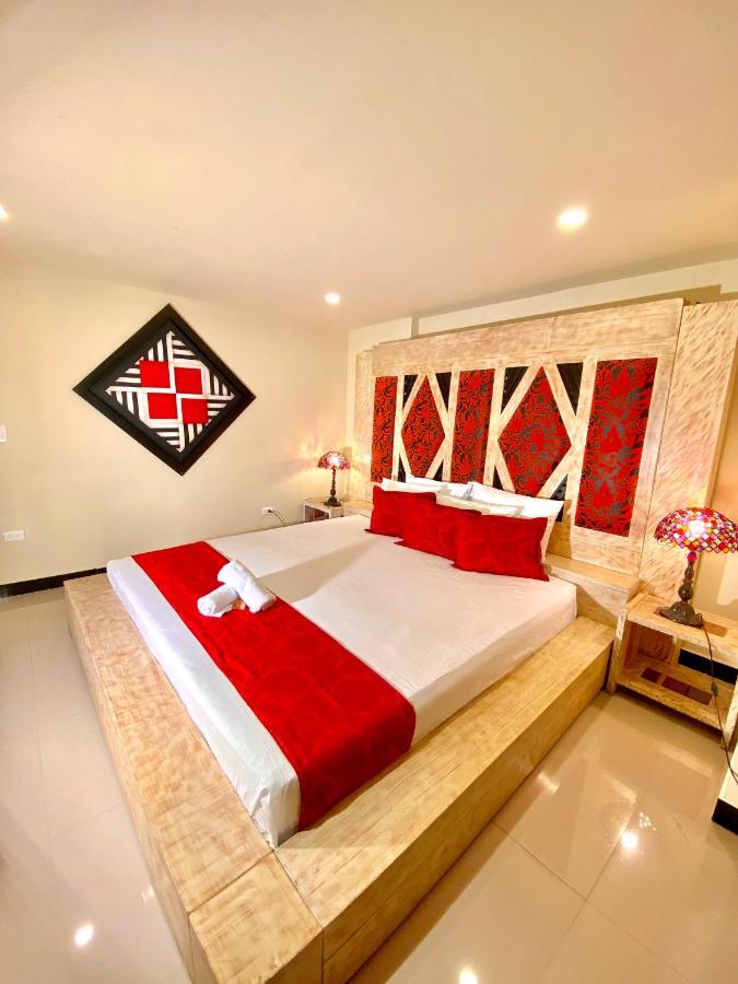 Caldas Hotel Plaza Garibaldi מראה חיצוני תמונה