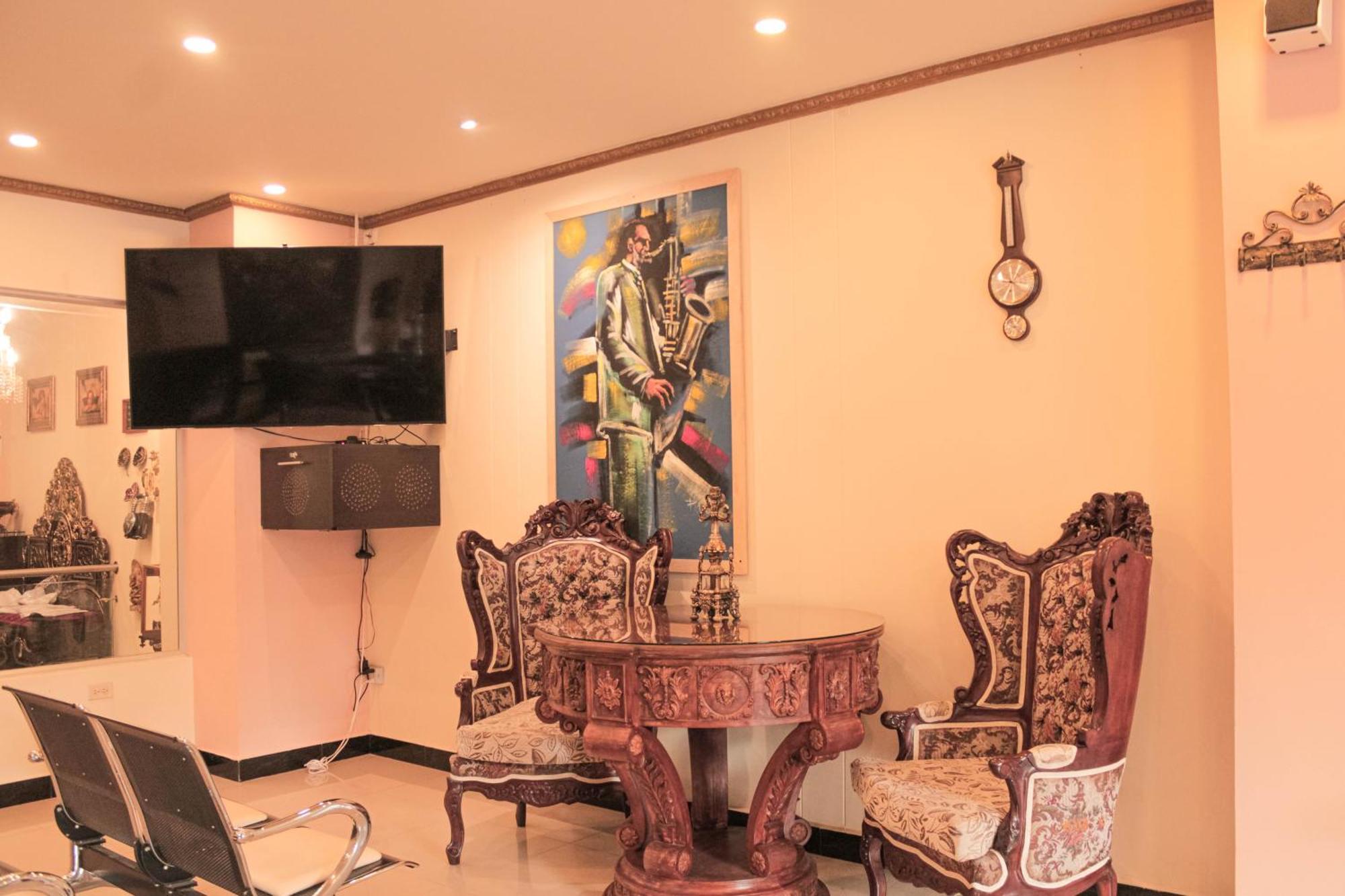 Caldas Hotel Plaza Garibaldi מראה חיצוני תמונה