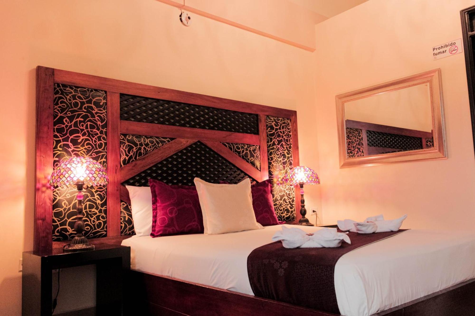 Caldas Hotel Plaza Garibaldi מראה חיצוני תמונה