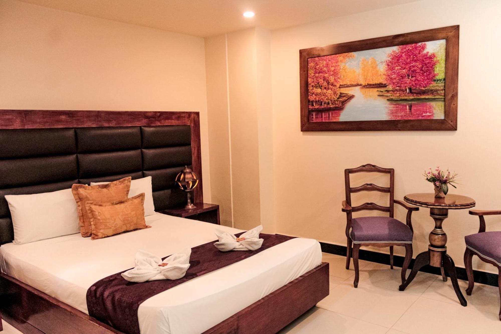 Caldas Hotel Plaza Garibaldi מראה חיצוני תמונה